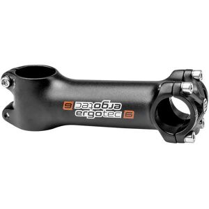Ergotec Pike 2 28.8 Mm Stem Black 110 mm unisex Ergotec Pike 2 28.8 Mm Stem Black 110 mm unisex