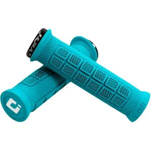 Odi Pro Grips Turquoise Blue 32 x 130 mm unisex Odi Pro Grips Turquoise Blue 32 x 130 mm unisex