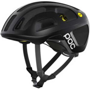 Poc Octal Mips Helmet Uranium Black Matt M unisex Poc Octal Mips Helmet Uranium Black Matt M unisex