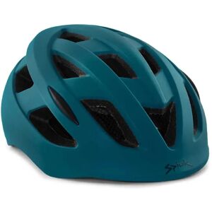 Spiuk Hiri Helmet Matte Turquoise M-L unisex Spiuk Hiri Helmet Matte Turquoise M-L unisex