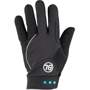 Bicycle Line Corazza Gloves Black XL Men Bicycle Line Corazza Gloves Black XL Men