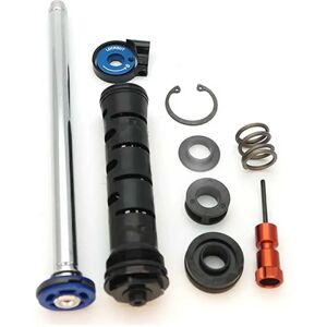 Rockshox Damper Internals Motion Control Coil Kit Right For Sektor Rl 26´´ Silver 140 mm unisex Rockshox Damper Internals Motion Control Coil Kit Right For Sektor Rl 26´´ Silver 140 mm unisex