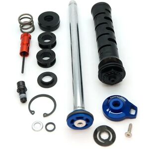 Rockshox Damper Internals Motion Control Coil Kit Right For Sektor Rl 26´´ Crown Silver / Black 150 mm unisex Rockshox Damper Internals Motion Control Coil Kit Right For Sektor Rl 26´´ Crown Silver / Black 150 mm unisex