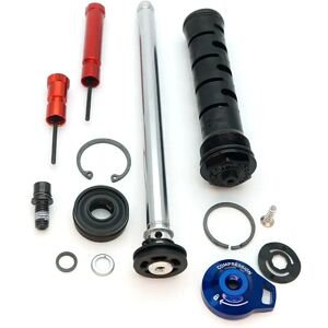 Rockshox Damper Internals Motion Control Solo Air Kit Right For Sektor Rl 26´´-29´´ Crown Silver / Black 130-150 mm unisex Rockshox Damper Internals Motion Control Solo Air Kit Right For Sektor Rl 26´´-29´´ Crown Silver / Black 130-150 mm unisex