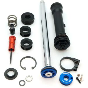 Rockshox Damper Internals Turnkey Coil Kit Right For Sektor Tk 26´´ Silver / Black 140 mm unisex Rockshox Damper Internals Turnkey Coil Kit Right For Sektor Tk 26´´ Silver / Black 140 mm unisex