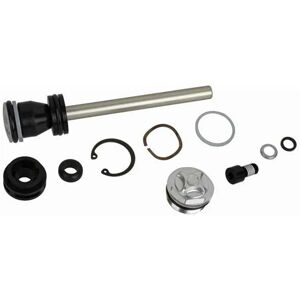 Rockshox Reba/sidb 29´´ 110 Mm Solo Air Left Spring Internals Silver One Size unisex Rockshox Reba/sidb 29´´ 110 Mm Solo Air Left Spring Internals Silver One Size unisex