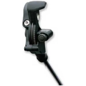 Rockshox Poploc Lever Black One Size unisex Rockshox Poploc Lever Black One Size unisex