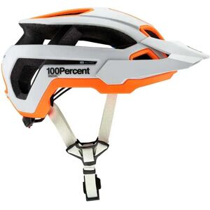 100% Altec Mtb Helmet White - Cycling Helmet 100% Altec Mtb Helmet White - Cycling Helmet