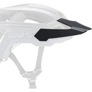 100percent Altec V2 Helmet Spare Visor Black One Size unisex 100percent Altec V2 Helmet Spare Visor Black One Size unisex