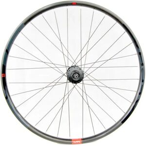 Gurpil Alpha 29´´ 6b Disc 8-11s Mtb Rear Wheel Black 9.5 x 135 unisex Gurpil Alpha 29´´ 6b Disc 8-11s Mtb Rear Wheel Black 9.5 x 135 unisex