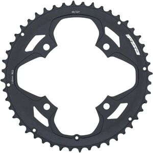 Fsa Vero Pro 110 Bcd Chainring Black 48t unisex Fsa Vero Pro 110 Bcd Chainring Black 48t unisex