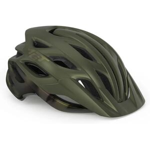 Met Veleno Mips Mtb Helmet Green Iridescent Matt M unisex Met Veleno Mips Mtb Helmet Green Iridescent Matt M unisex