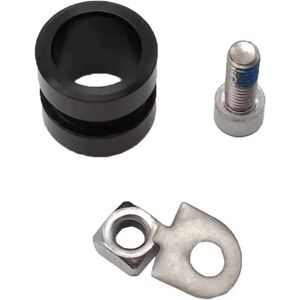 Fox Racing Shox 15QR Fork Spacer - Stable Mounting for Bikes Fox Racing Shox 15QR Fork Spacer - Stable Mounting for Bikes