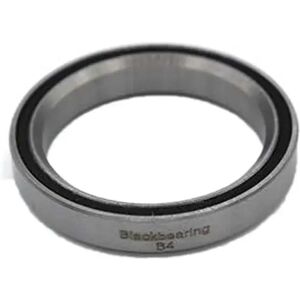 Black Bearing 45/45º Steering Bearing Silver 40 x 51.5 x 7 mm unisex Black Bearing 45/45º Steering Bearing Silver 40 x 51.5 x 7 mm unisex