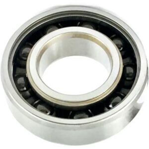 Black Bearing Ceramic Bearing 6802-2RS - 15x24x5 - Bearing Black Bearing Ceramic Bearing 6802-2RS - 15x24x5 - Bearing