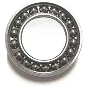 Black Bearing 6901-2rs Ceramic Bearings Silver 12 x 24 x 6 mm unisex Black Bearing 6901-2rs Ceramic Bearings Silver 12 x 24 x 6 mm unisex