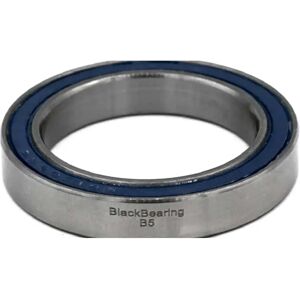 Black Bearing 6806-2RS Bike Bearing - 30x42x7 mm - Water Resistant Black Bearing 6806-2RS Bike Bearing - 30x42x7 mm - Water Resistant