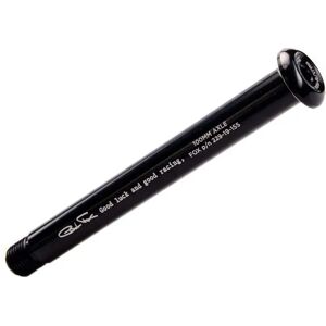 Fox Kabolt Through Axle Black 15 x 110 mm unisex Fox Kabolt Through Axle Black 15 x 110 mm unisex