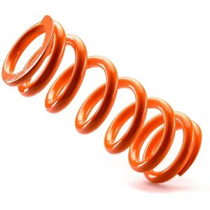 Fox Sls 74 Mm Shock Absorber Spring Orange 400 lbs unisex Fox Sls 74 Mm Shock Absorber Spring Orange 400 lbs unisex