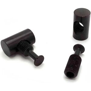 Fox Transfer 2021 Saddle Clamp Black One Size unisex Fox Transfer 2021 Saddle Clamp Black One Size unisex