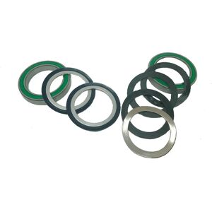 Enduro Bks54120 Bb30 Bottom Bracket Bearing Silver One Size unisex Enduro Bks54120 Bb30 Bottom Bracket Bearing Silver One Size unisex