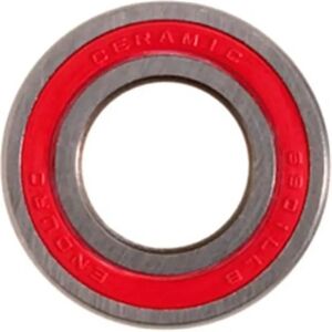 Enduro Ch6805llb Ceramic Bearings Silver 25 x 37 x 7 mm unisex Enduro Ch6805llb Ceramic Bearings Silver 25 x 37 x 7 mm unisex