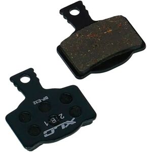 Xlc Bp-e32 Magura Mt 2/3/4/8 Organic Disc Brake Pads Black One Size unisex Xlc Bp-e32 Magura Mt 2/3/4/8 Organic Disc Brake Pads Black One Size unisex