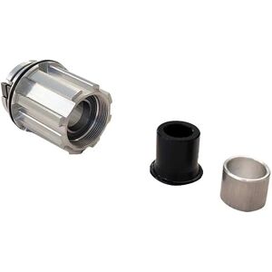 Xlc Ws-c37/50/01/r04 Campagnolo Freehub Body Silvar One Size unisex Xlc Ws-c37/50/01/r04 Campagnolo Freehub Body Silvar One Size unisex