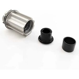 Xlc Ws-c37/50/ws/x29/10/11 Campagnolo Freehub Body Silvar One Size unisex Xlc Ws-c37/50/ws/x29/10/11 Campagnolo Freehub Body Silvar One Size unisex