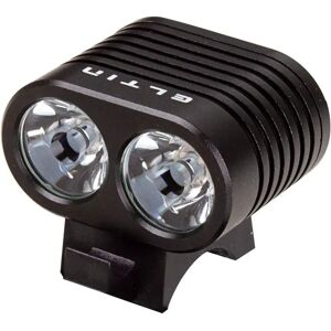 Eltin E12071 Front Light Black 1600 Lumens unisex Eltin E12071 Front Light Black 1600 Lumens unisex