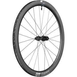 Dt Swiss Crc 1400 Spline 22 700 Cl Disc Tubeless Road Rear Wheel Black 12 x 142 mm unisex Dt Swiss Crc 1400 Spline 22 700 Cl Disc Tubeless Road Rear Wheel Black 12 x 142 mm unisex