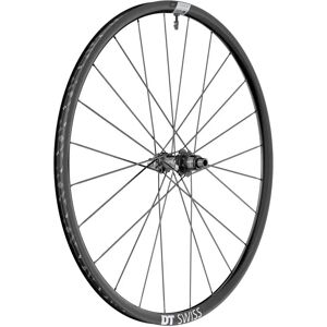 Dt Swiss E 1800 Spline 22 700 Cl Disc Tubeless Road Rear Wheel Black 12 x 142 mm unisex Dt Swiss E 1800 Spline 22 700 Cl Disc Tubeless Road Rear Wheel Black 12 x 142 mm unisex
