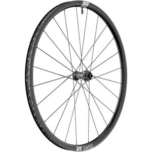 Dt Swiss G 1800 Spline 24 700 Cl Disc Tubeless Road Front Wheel Black 12 x 100 mm unisex Dt Swiss G 1800 Spline 24 700 Cl Disc Tubeless Road Front Wheel Black 12 x 100 mm unisex