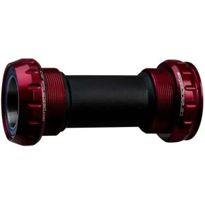 Ceramicspeed Bsa 68 Mm Ultratorque 25 Mm Bottom Bracket Red One Size unisex Ceramicspeed Bsa 68 Mm Ultratorque 25 Mm Bottom Bracket Red One Size unisex