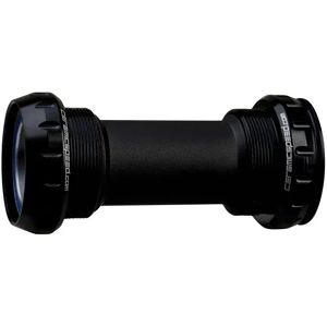 Ceramicspeed Bottom Bracket Bsa Ultratorque 68 Mm 25 Mm Black One Size unisex Ceramicspeed Bottom Bracket Bsa Ultratorque 68 Mm 25 Mm Black One Size unisex