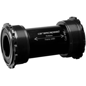 Ceramicspeed T45 M Dub Coated 825 29 Mm Bottom Bracket Black One Size unisex Ceramicspeed T45 M Dub Coated 825 29 Mm Bottom Bracket Black One Size unisex