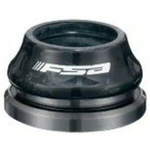 Fsa Headset Orbit Is 138 1 1/8 Haut Et 1´´3/8 Bas Capot 36°/45° 8.7 Mm Grey Carbone One Size unisex Fsa Headset Orbit Is 138 1 1/8 Haut Et 1´´3/8 Bas Capot 36°/45° 8.7 Mm Grey Carbone One Size unisex