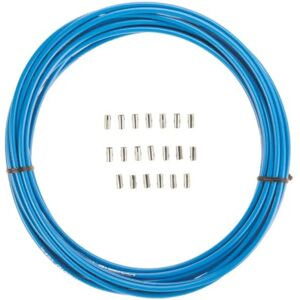 JAGWIRE Brake Housing Ggx-Sl Blue - 10M - Brake Housing JAGWIRE Brake Housing Ggx-Sl Blue - 10M - Brake Housing