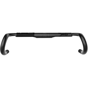 Deda Superzero Gravel Carbon Handlebar Black 31.7 mm unisex Deda Superzero Gravel Carbon Handlebar Black 31.7 mm unisex
