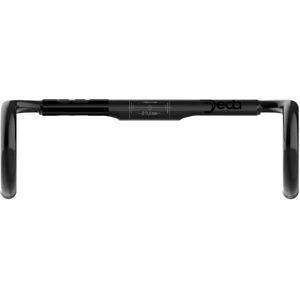 Deda Superzero Rs Carbon Handlebar Black 31.7 mm unisex Deda Superzero Rs Carbon Handlebar Black 31.7 mm unisex