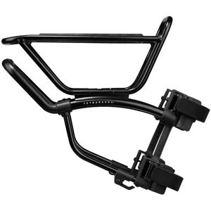Topeak Tetrarack R1 Pannier Rack Black One Size unisex Topeak Tetrarack R1 Pannier Rack Black One Size unisex