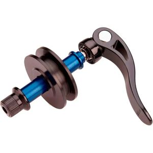 Park Tool Dh-1 Hub Simulator Chain Tensioner Black / Blue One Size unisex Park Tool Dh-1 Hub Simulator Chain Tensioner Black / Blue One Size unisex
