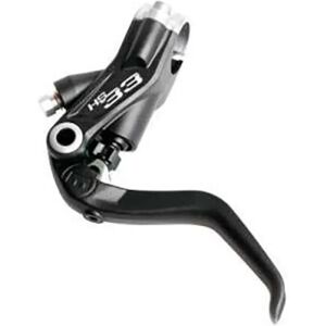 Magura Hs33 2 Fingers Brake Lever Black One Size unisex Magura Hs33 2 Fingers Brake Lever Black One Size unisex