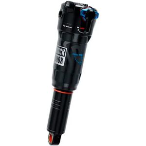 Rockshox Deluxe Ultimate Rct C1 Debon Air Trunnion Shock Absorber Black 52.5 mm unisex Rockshox Deluxe Ultimate Rct C1 Debon Air Trunnion Shock Absorber Black 52.5 mm unisex