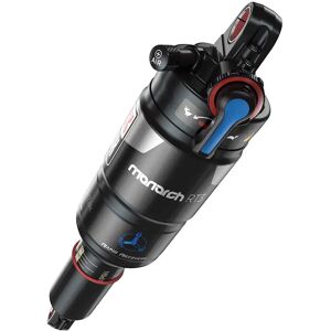 Rockshox Monarch Rt3 D1 Shock Absorber Black 57 mm unisex Rockshox Monarch Rt3 D1 Shock Absorber Black 57 mm unisex