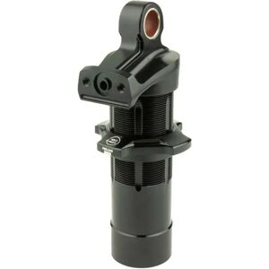 Rockshox Super Deluxe Coil R/rtr/rct/rc A1/ultimate A2 Standard 47.5-55 Mm Rear Shock Eyelet Kit Black One Size unisex Rockshox Super Deluxe Coil R/rtr/rct/rc A1/ultimate A2 Standard 47.5-55 Mm Rear Shock Eyelet Kit Black One Size unisex