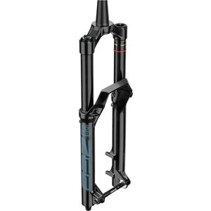 Rockshox Zeb Select Charger Rc Crown Boost™ 15x110 Mm Sm Crownod 44 Offset Debonair Mtb Fork Black 29´´ unisex Rockshox Zeb Select Charger Rc Crown Boost™ 15x110 Mm Sm Crownod 44 Offset Debonair Mtb Fork Black 29´´ unisex
