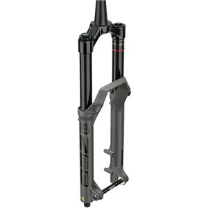 Rockshox Zeb Ultimate Charger 3 Rc2 Crown Boost™ 15x110 Mm Sm Crownod 44 Offset Debonair Mtb Fork Grey 27.5´´-650B unisex Rockshox Zeb Ultimate Charger 3 Rc2 Crown Boost™ 15x110 Mm Sm Crownod 44 Offset Debonair Mtb Fork Grey 27.5´´-650B unisex
