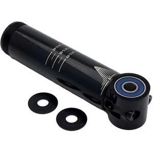 Rockshox .super Deluxe C1+ 2023+ Bearing Eyelet 65 Mm Rear Shock Damper Kit Black One Size unisex Rockshox .super Deluxe C1+ 2023+ Bearing Eyelet 65 Mm Rear Shock Damper Kit Black One Size unisex