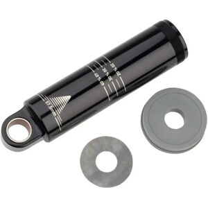 Rockshox .super Deluxe C1+ 2023+ Standard Eyelet 57.5 Mm Rear Shock Damper Kit Black One Size unisex Rockshox .super Deluxe C1+ 2023+ Standard Eyelet 57.5 Mm Rear Shock Damper Kit Black One Size unisex